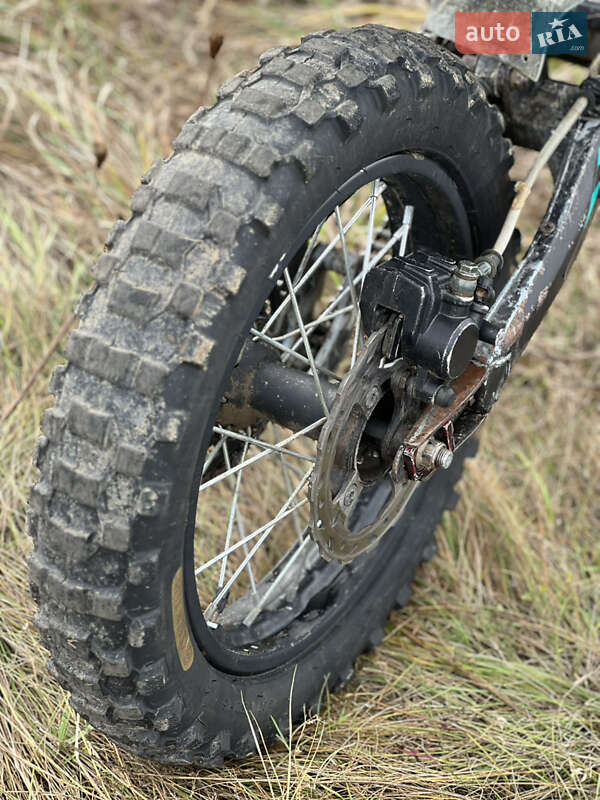 Питбайк Geon X-Pit 2014 в Сумах фото 10 Питбайк Geon X-Pit 2014 в Сумах