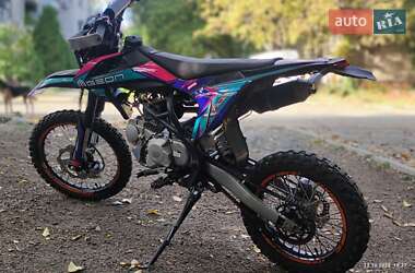 Питбайк Geon X-Pit 2024 в Запорожье