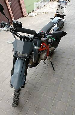 Мотоцикл Кросс Geon X-Ride 2021 в Киеве