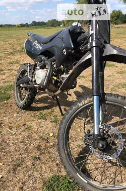 Мотоцикл Кросс Geon X-Ride 2018 в Вінниці