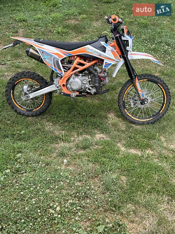 Мотоцикл Кросс Geon X-Ride 2021 в Могилев-Подольске фото 5 Мотоцикл Кросс Geon X-Ride 2021 в Могилев-Подольске