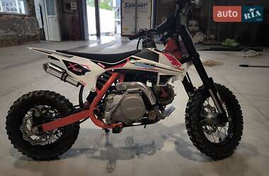 Мотоцикл Кросс Geon X-Ride 2024 в Львове