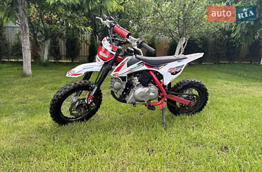 Пітбайк Geon X-Ride 2024 в 