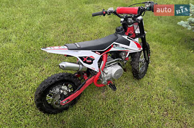 Пітбайк Geon X-Ride 2024 в 