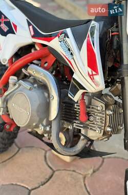 Питбайк Geon X-Ride 2021 в 