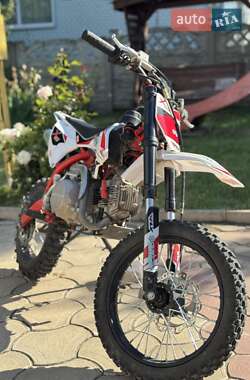 Питбайк Geon X-Ride 2021 в 