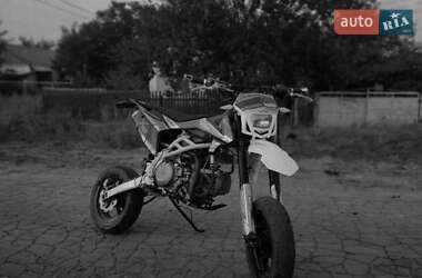 Питбайк Geon X-Ride 2020 в 