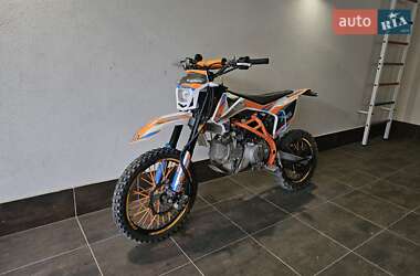 Мотоцикл Позашляховий (Enduro) Geon X-Ride 2021 в Чернівцях