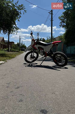 Мотоцикл Кросс Geon X-Ride 2019 в 