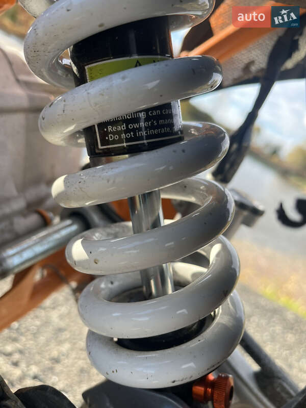 Мотоцикл Кросс Geon X-Ride 2024 в Тисмениці фото 9 Мотоцикл Кросс Geon X-Ride 2024 в Тисмениці