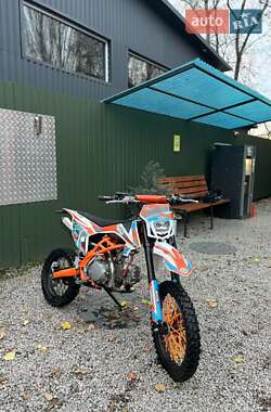 Пітбайк Geon X-Ride 2020 в Переяславі