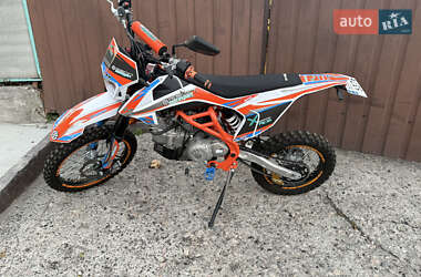 Пітбайк Geon X-Ride 2021 в Дніпрі