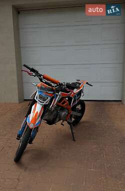 Вантажні моторолери, мотоцикли, скутери, мопеди Geon X-Ride 2021 в Одесі