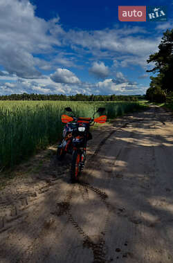 Пітбайк Geon X-Ride 2022 в Черкасах