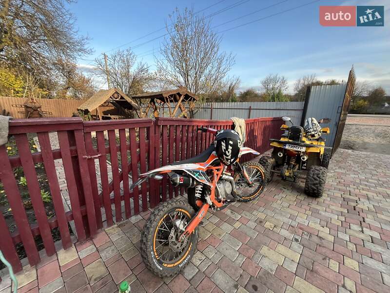 Мотоцикл Кросс Geon X-Ride 2021 в Ромнах фото 4 Мотоцикл Кросс Geon X-Ride 2021 в Ромнах