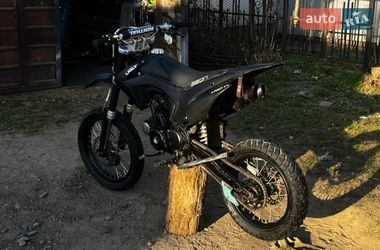 Мотоцикл Позашляховий (Enduro) Geon X-Ride 2015 в Мостиській