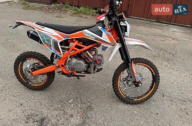 Питбайк Geon X-Ride 2021 в Киеве фото 8 Питбайк Geon X-Ride 2021 в Киеве