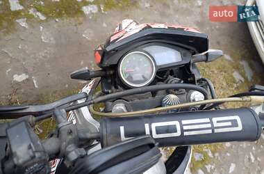 Мотоцикл Позашляховий (Enduro) Geon X-Road 250CBB 2020 в Ружині