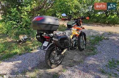 Мотоцикл Внедорожный (Enduro) Geon X-Road 250CBB 2018 в 