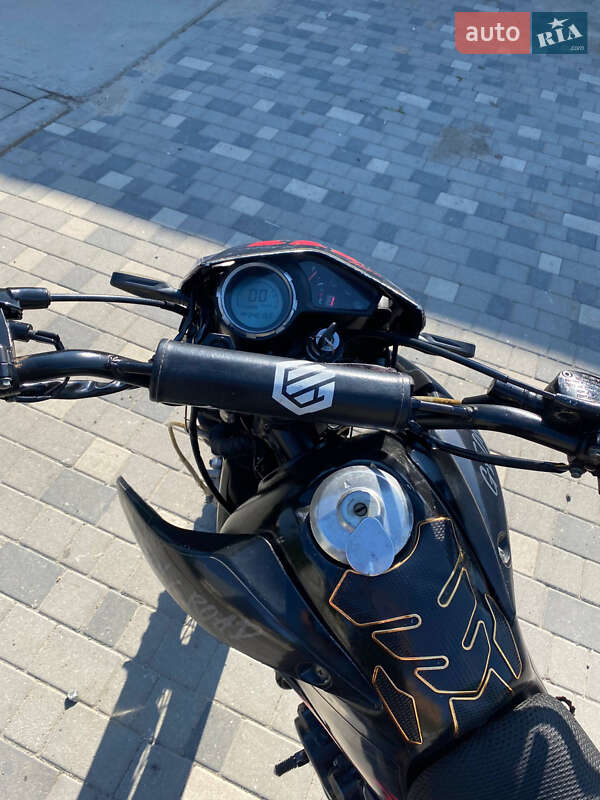 Мотоцикл Кросс Geon X-Road 250CBB 2019 в Летичеве