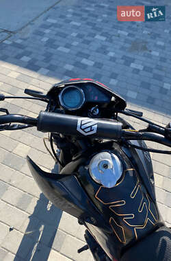 Мотоцикл Кросс Geon X-Road 250CBB 2019 в 