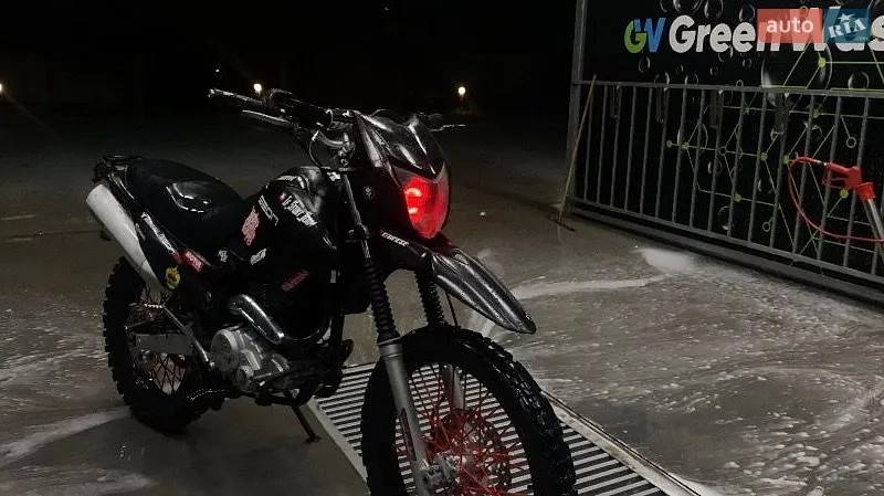 Geon X-Road 250CBB 2019