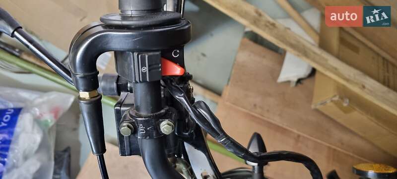 Мотоцикл Внедорожный (Enduro) Geon X-Road 250СВ 2017 в Черкассах