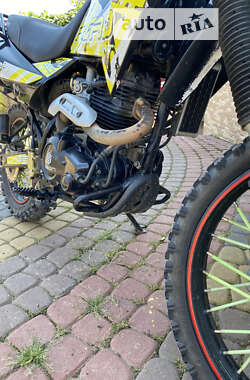Мотоцикл Кросс Geon X-Road 250СВ 2020 в Тячеве