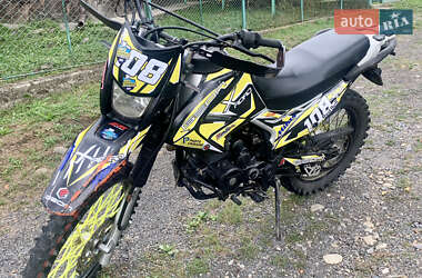 Мотовездеход Geon X-Road 250СВ 2015 в 
