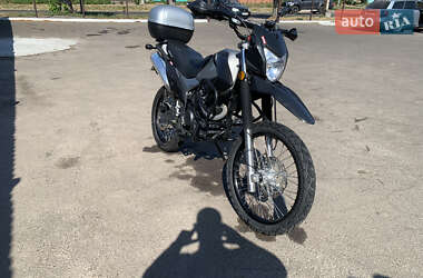 Мотоцикл Многоцелевой (All-round) Geon X-Road 250СВ 2020 в 