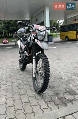 Грузовые мотороллеры, мотоциклы, скутеры, мопеды Geon X-Road 250СВ 2020 в 