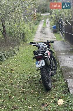 Грузовые мотороллеры, мотоциклы, скутеры, мопеды Geon X-Road 250СВ 2020 в 