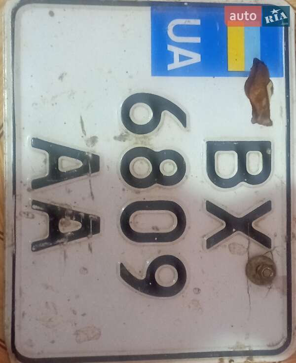 Мотоцикл Кросс Geon X-Road 250СВ 2018 в Новой Ушице