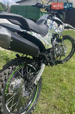 Мотоцикл Внедорожный (Enduro) Geon X-Road 250СВ 2023 в 