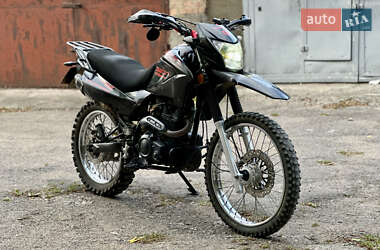 Мотоцикл Кросс Geon X-Road 250СВ 2021 в Виннице