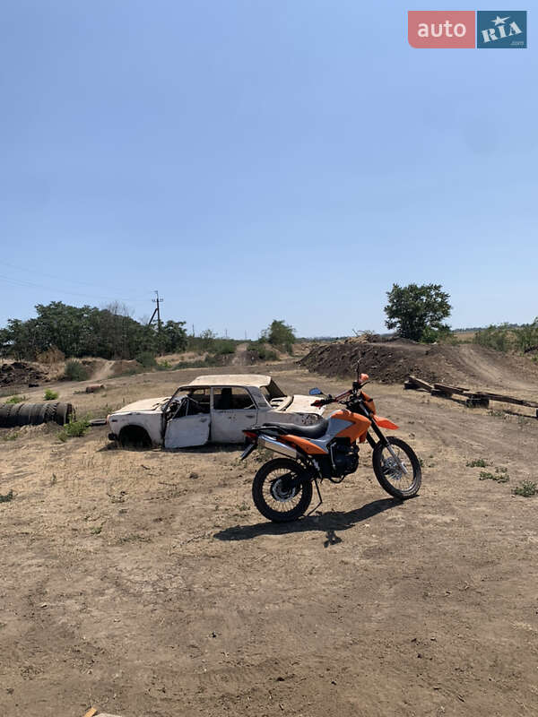 Мотовсюдиход Geon X-Road 250СВ 2020 в Одесі фото 3 Мотовсюдиход Geon X-Road 250СВ 2020 в Одесі