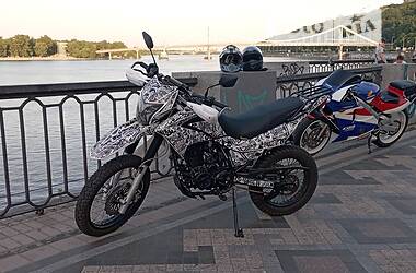 Мотоцикл Кросс Geon X-Road 2020 в Киеве