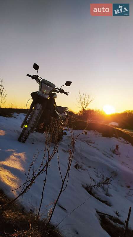 Мотоцикл Кросс Geon X-Road 2019 в Староконстантинове