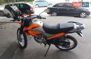 Мотоцикл Кросс Geon X-Road 2013 в Сумах