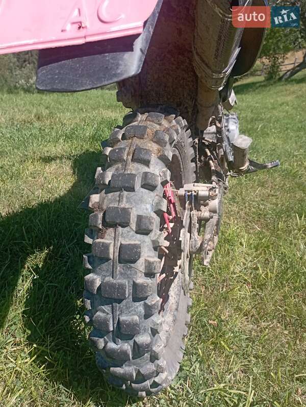 Мотоцикл Классик Geon X-Road 2022 в Верховине фото 10 Мотоцикл Классик Geon X-Road 2022 в Верховине