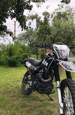 Мотоцикл Кросс Geon X-Road 2023 в Сарнах