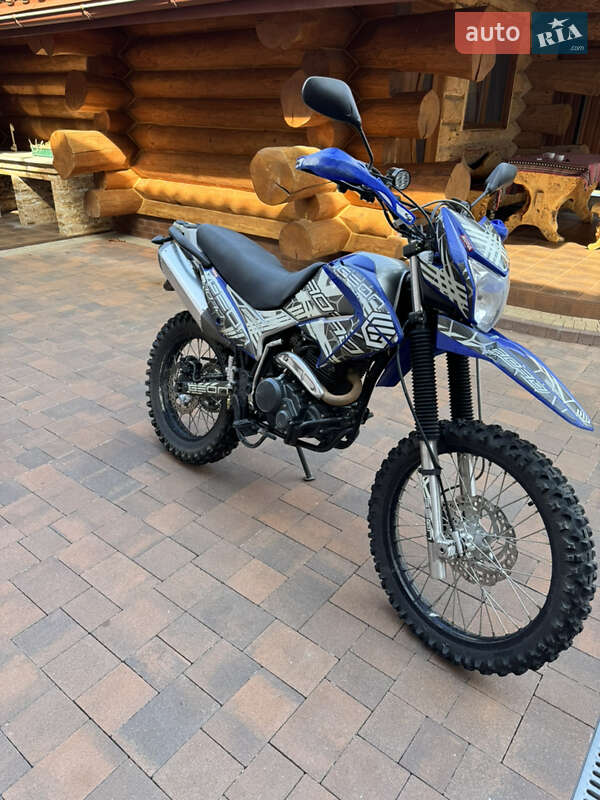 Мотоцикл Кросс Geon X-Road 2018 в Тячеве фото 3 Мотоцикл Кросс Geon X-Road 2018 в Тячеве