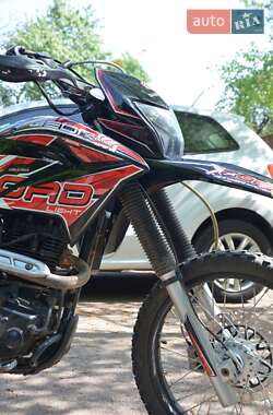 Мотоцикл Многоцелевой (All-round) Geon X-Road 2023 в 