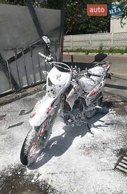Мотоцикл Классик Geon X-Road 2023 в 