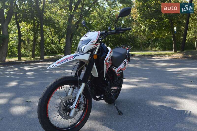 Грузовые мотороллеры, мотоциклы, скутеры, мопеды Geon X-Road 2023 в Полтаве фото 9 Грузовые мотороллеры, мотоциклы, скутеры, мопеды Geon X-Road 2023 в Полтаве