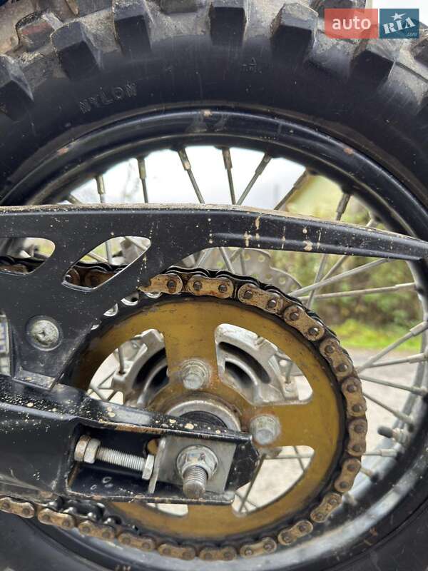 Мотоцикл Кросс Geon X-Road 2024 в Ужгороде фото 8 Мотоцикл Кросс Geon X-Road 2024 в Ужгороде