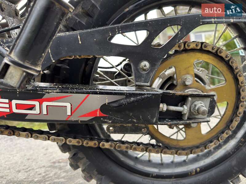 Мотоцикл Кросс Geon X-Road 2024 в Ужгороде фото 18 Мотоцикл Кросс Geon X-Road 2024 в Ужгороде