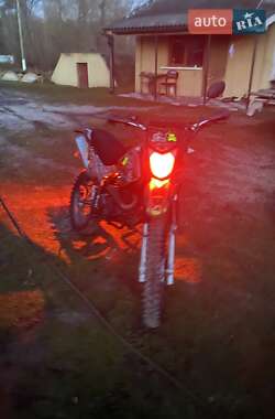 Грузовые мотороллеры, мотоциклы, скутеры, мопеды Geon X-Road 2020 в Любомле