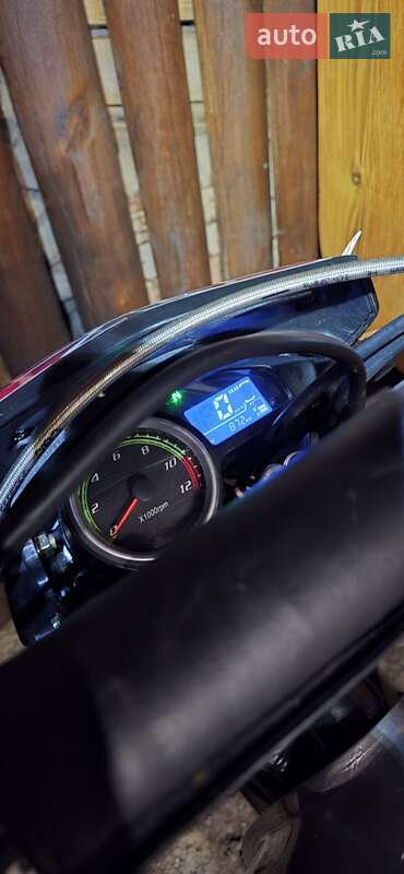 Мотоцикл Внедорожный (Enduro) Geon X-Road 2024 в Ужгороде фото 5 Мотоцикл Внедорожный (Enduro) Geon X-Road 2024 в Ужгороде