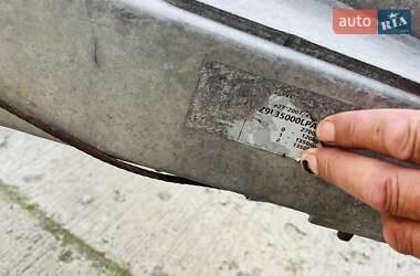 Автовоз Gewe 3500CV 2020 в 